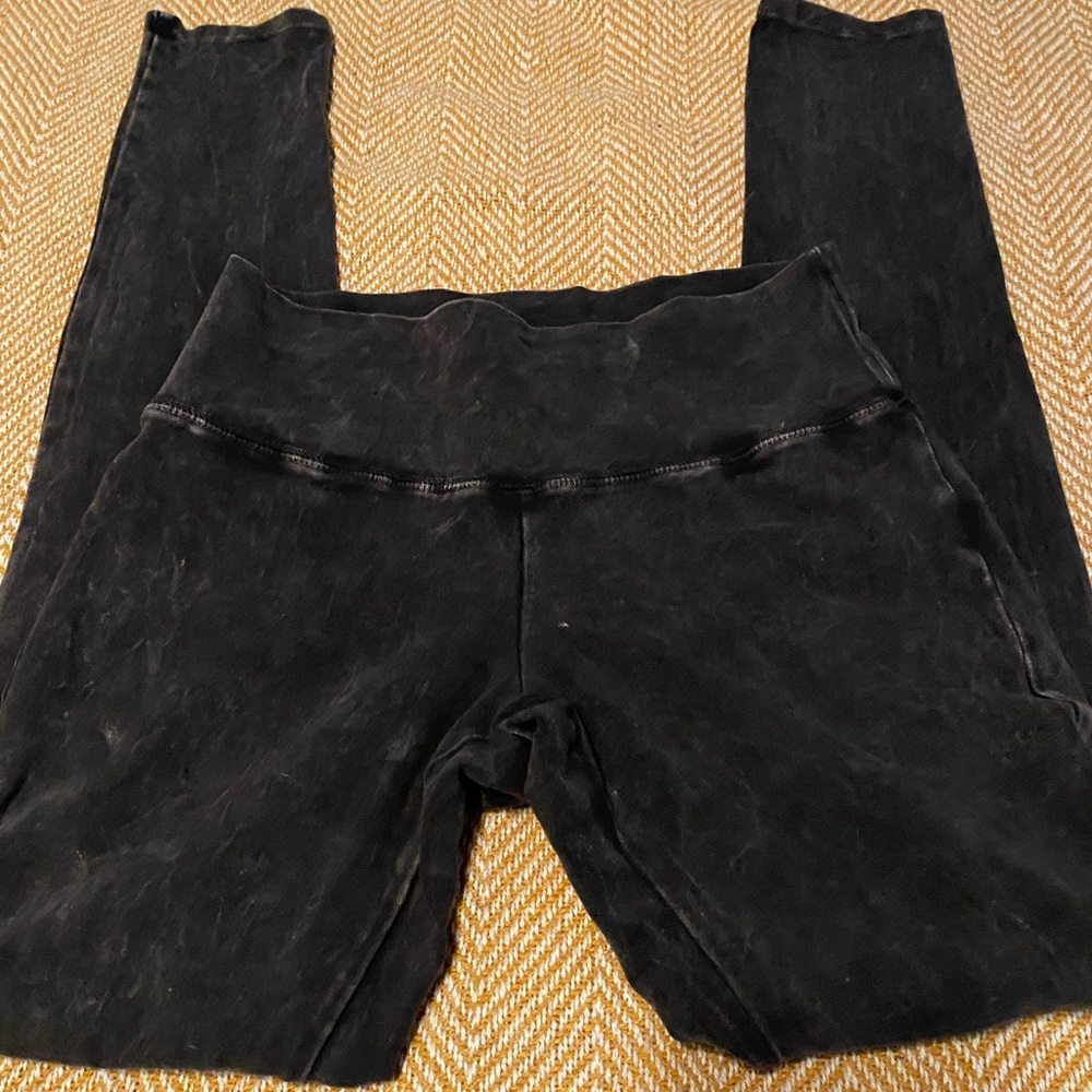 Billabong faded leggings